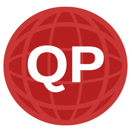 Logo QPAS