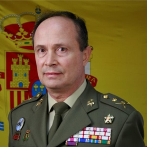 Castaño Fernández, José María