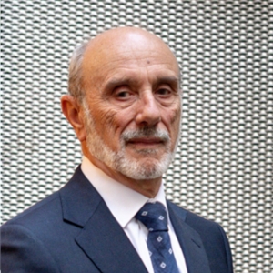 Juanas García, José María